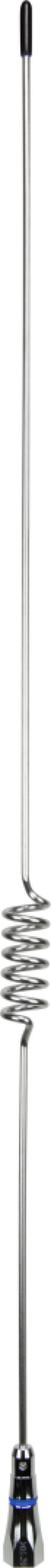 GME 600mm 6.6dBi Stainless Steel UHF Aerial  