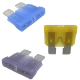 4 Amp Blade Fuse (Pack Of 50)  