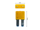 5 AMP MICRO 2 BLADE FUSE (PACK OF 50)
