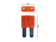 10 AMP MICRO 2 BLADE FUSE (PACK OF 50)