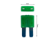 30 AMP MICRO 2 BLADE FUSE (PACK OF 50)