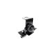 Opek Stainless Steel Boot Mount Aerial Bracket With Adjustable Angle 