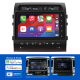 TDJ ADVANCED INFOTAINMENT SYSTEM TO SUIT LANDCRUISER 200 SERIES SAHARA (2012-2015)