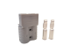 120 AMP GREY ANDERSON PLUG