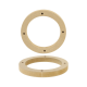 Aerpro 4 Mdf Speaker Spacer Set 