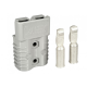 350 AMP GREY ANDERSON PLUG