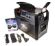 Ark Pak Next Gen Series Battery Box With In-Built Smart Charger & 300W Inverter 
