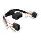 AERPRO 24-12V REDUCER TO SUIT AFTERMARKET HEADUNIT