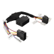 AERPRO 24-12V REDUCER TO SUIT AFTERMARKET HEADUNIT