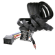 Aerpro BMW 17 Pole Round Pin Harness Extension  