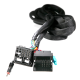 Aerpro BMW Quadlock Extension  