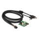 Aerpro USB Adaptor To Suit Hyundai  