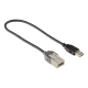 Aerpro Oe USB Port Retention Harness To Suit Kia/ Hyundai 