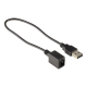 Aerpro USB Retention Harness To Suit Isuzu D-Max & Mu-X 