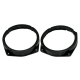AERPRO FRONT/REAR SPEAKER SPACER TO SUIT ALFA ROMEO (SET OF 2)