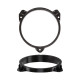 Aerpro Rear Speaker Spacer Adaptors To Suit Vf Holden Commodore 