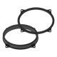 AERPRO FRONT SPEAKER SPACER SET TO SUIT NISSAN