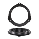 Aerpro Custom Spacer Set To Suit Mercedes 165mm Front/Rear Speakers 