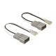 Aerpro Speaker Plugs To Suit Honda  