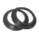 Aerpro 165mm Front/Rear Speaker Spacer Set To Suit Volkswagen 