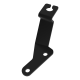 AERPRO UHF AERIAL MOUNTING BRACKET TO SUIT 2005-2015 TOYOTA HILUX
