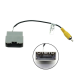 Aerpro Video Retention Harness To Suit Chrysler  