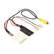 Aerpro Video Retention Adaptor To Suit Hyundai  
