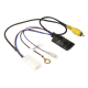 Aerpro OEM Camera Retention Harness To Suit Subaru 