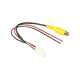 Aerpro Aftermarket Camera Adaptor To Suit Toyota  