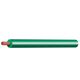 Austech 3mm Green/White Single Core Trace Cable (100m Roll) 