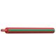 AUSTECH 3mm RED/GREEN SINGLE CORE TRACE CABLE