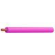 AUSTECH 5mm PINK SINGLE CORE CABLE (100M ROLL)