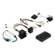 AERPRO STEERING WHEEL CONTROL INTERFACE TO SUIT MERCEDES