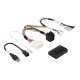AERPRO STEERING WHEEL CONTROL INTERFACE TO SUIT KIZACHI (ROCHFORD FOSGATE AMPLIFIED)