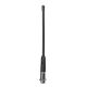 Uniden 335mm 3dBi Ground Independant Flexible UHF Aerial 