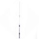 Uniden 6.5dB Stainless Steel UHF Aerial With Elevated Feed And Mounting Spring 
