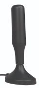 UNIDEN 2.5dBi PORTABLE UHF AERIAL WITH MAGNETIC BASE