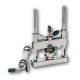 Ark Trailer & Towbar Lock Assembly  