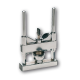 Ark Heavy Duty Double Locking Trailer Lock  