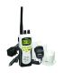 Uniden VHF Marine Handheld Radio With Speaker Microphone 
