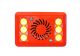 Alarmalight 12-24V Left Turn Talking Indicator  