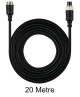AERPRO 20M HEAVY DUTY 4 PIN CAMERA EXTENSION CABLE