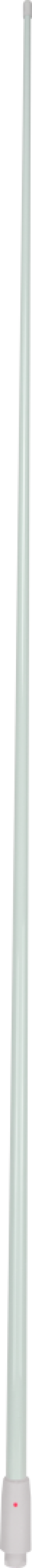 GME White 1800mm 27mhz Aerial  
