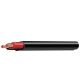 Tycab 84/0.30 Red/Black Flat Twin Sheath Cable (100m Roll) 