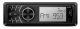 Axis 12-24V Short Chassis AM/FM Multimedia Player With Bluetooth 
