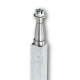 Ark 68 X 40mm Galvanised Square Axle 