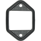 BREAKER GASKET TO SUIT 175- AND 285- SERIES