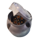 Britax Heavy 7 Transport Connector 7 Pin Metal Trailer Socket 