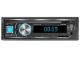 Blaupunkt AM/FM CD/mp3/wma/Dvd Player With Blue Tooth & Remote Control (I-Pod/I-Phone Compatible) 