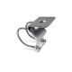 Axis Stainless Steel Bullbar Aerial Mount  